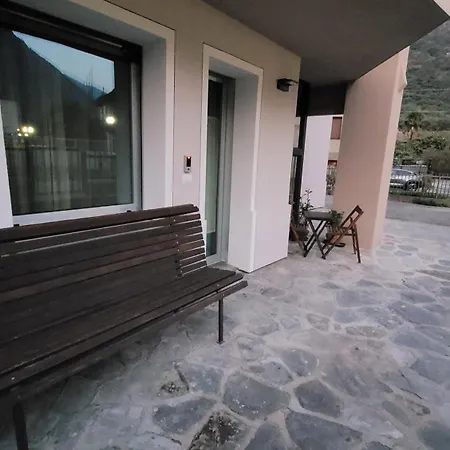 Lù Pont-Saint-Martin