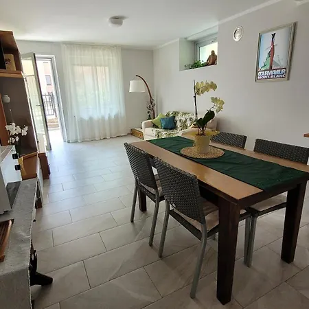 Lù Pont-Saint-Martin