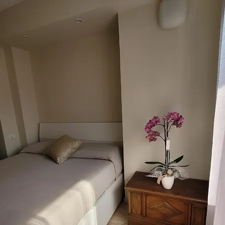 Apartment Lu