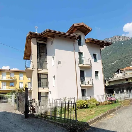 Apartment Lu *