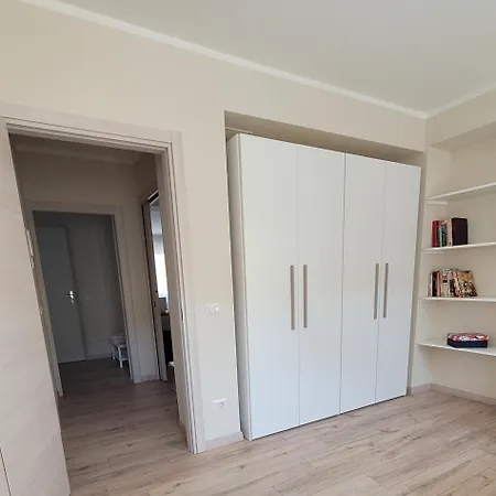 Lù Appartamento Pont-Saint-Martin