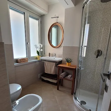 Lu Apartment