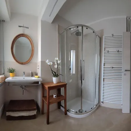 Lu Διαμέρισμα Pont-Saint-Martin