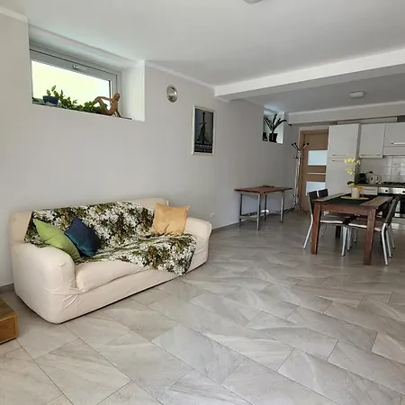 Lu Apartment Pont-Saint-Martin