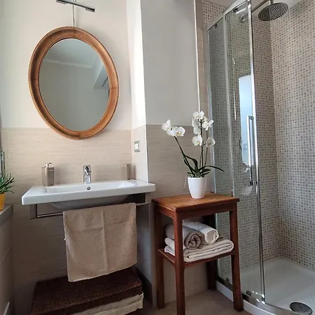 Apartment Lu *