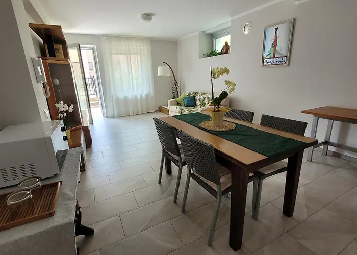 Lu Pont-Saint-Martin