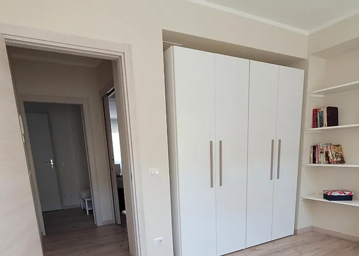 Lu Apartment Pont-Saint-Martin