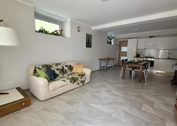 Lu Apartment Pont-Saint-Martin