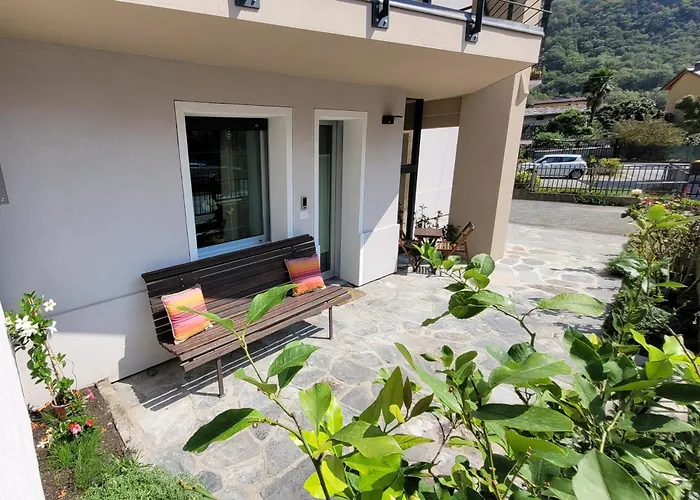 Lu Pont-Saint-Martin